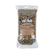 Грунт натуральный НИЛПА СВЕТЛЫЙ 2-5мм 1.5л/2.5кг