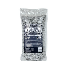 Грунт цветной НИЛПА ПЕРЛАМУТР 2-5мм 1.5л/2.5кг