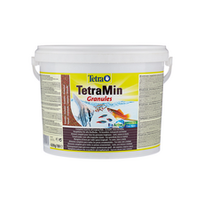 Tetra TetraMin Granules 1000 мл (гранулы) корм для всех видов рыб