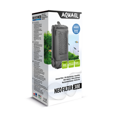 Фильтр внутренний для аквариума AQUAEL NEO 300