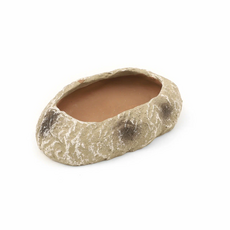 Laguna TERRA Поилка для рептилий "Гнейс", 25мл