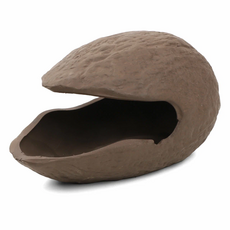 Laguna TERRA Укрытие для рептилий "Миндаль" L, 255*145*125мм