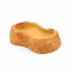 Laguna TERRA Поилка для рептилий "Песчаник", 20мл