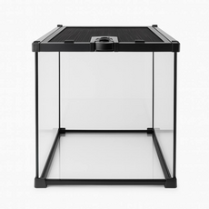 Террариум EXODESIGN 300х300х300, верхняя вентиляция