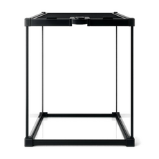 Террариум EXODESIGN 300х300х400, верхняя вентиляция