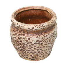 Вазочка для растений 9х9х10 см