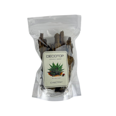 DECOTOP Java Mini Kit XS – Набор мини-коряжек 5-15 см для аквариумов от 1 л, 200 г / 1 л