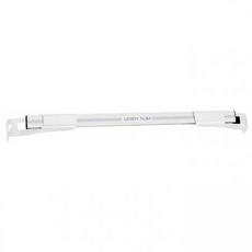 Светодиодный светильник AQUAEL LEDDY SLIM PC SUNNY DAY&NIGHT, 10 Вт, белый