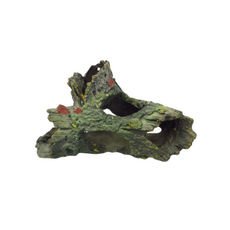 Декор Aquanimal Грот Затонувшее дерево №3, 16x9x5 см
