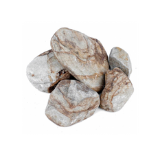 DECOTOP Sinai Box S - Набор камней 5-20 см для аквариумов и террариумов, 5 кг/4 л