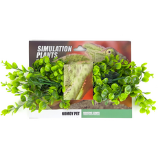 Растение пластиковое NomoyPet NFF-176, 70-80 см