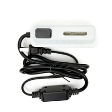 Нагреватель для воды, 25 вт, до 15 л, электронный дисплей, защитный корпус