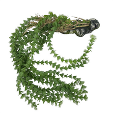 Искусственное растение на подставке Фитодизайн (ос-1), 45х30 см