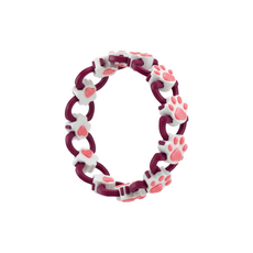 Аксессуар подвижный 3D Браслет Котолапки, в ассортименте