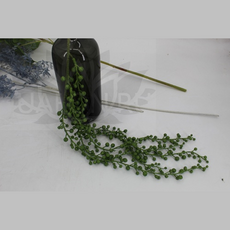 Крестовник роули искусственный