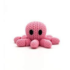 Игрушка подвижная 3D принтер Осьминог Гриша на блистере, в ассортименте