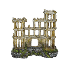 Грот Руины греческого амфитеатра, 30х8х27 см