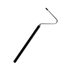 Крюк NomoyPet, телескопическая ручка, 120 см