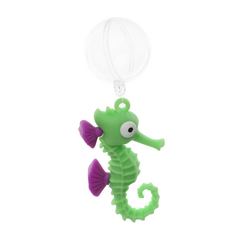 Грот плавающий Laguna AQUA Kids' Fun Морской конек, 60х35х17 мм