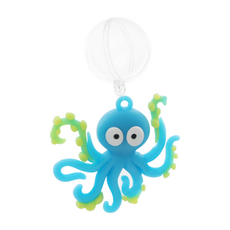 Грот плавающий Laguna AQUA Kids' Fun Осьминожка, 55х55х15 мм