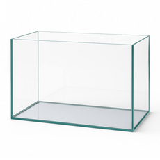 Аквариум OptiWhite HY-UW 5 in 1 50-30, 39 л, 50х26х30 см, 5 мм