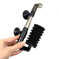 Аэрлифтный фильтр YEE YQS-004 S для аквариума 20-30 см