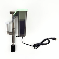 Навесной фильтр YEE YHS-672, 8 Вт, 500 л/ч, с креплением на одну из боковых стенок (Китайская вилка)