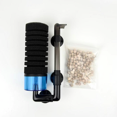 Аэрлифтный фильтр YEE YQS-005 L для аквариума 30-60 см