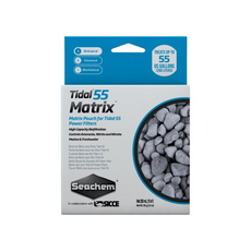 Наполнитель Seachem Matrix для рюкзачного фильтра Seachem Tidal 55