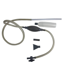 Грунтоочиститель YEE для чистки аквариума 2,6 м.