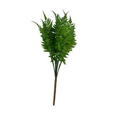 Папоротник атириум искусственный