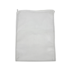 Сетчатый мешочек 30х40 см, для наполнителей, на молнии