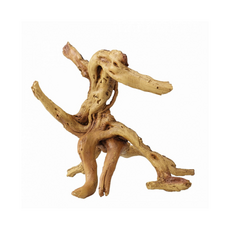 AQUA DELLA Декорация для аквариума Коряга кофейного дерева, 21х10х20 см