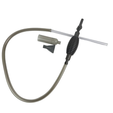 Грунтоочиститель YEE YSL-317 для чистки аквариума 1,7 м