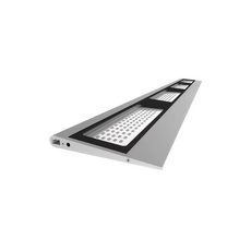 Светильник светодиодный MICMOL Aqua Air AA-900, 86,5х12,8х1,5 см (WRGB)