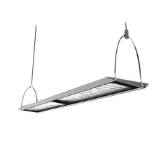 Светильник светодиодный MICMOL Aqua Air AA-600, 56,5х12,8х1,5 см