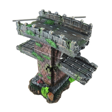 Грот Разрушенный мост, 22х14х19