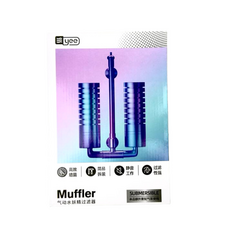 Аэрлифтный фильтр YEE YQS-006 L для аквариума 30-60 см