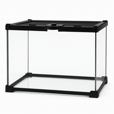 Террариум EXODESIGN Т-12 (300х200х200-4) модель V вент 7см, верхняя вентиляция