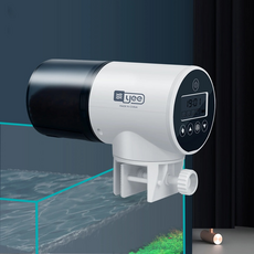 Автокормушка YEE YSQ-750 для аквариума, питание от батареек типа AA