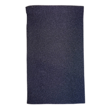 Поролоновая губка фильтровальная для аквариумного фильтра, 50х30х4 см, мелкопористая