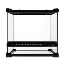 Террариум EXODESIGN Т-13, 250х250х200 - 4, с 1 дверкой, вентиляция 3 см