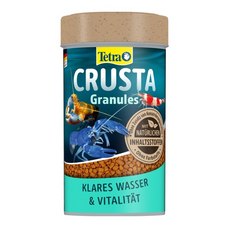 Корм  для ракообразных Tetra Crusta Granules гранулы, 100 мл (48 г)