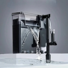 Навесной фильтр YEE YXP-1000, 10 Вт, 220 В, 1000 л/ч (Китайская вилка)