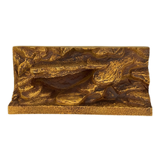 Фон террариумный NomoyPet, 46,5х21х12 см