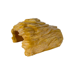 Укрытие NomoyPet 170х200х120 мм, желтое