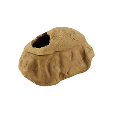 Влажная камера для рептилий и амфибий NomoyPet большая, 21х12х8 см