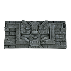 Фон террариумный NomoyPet, 21х46,5х4 см