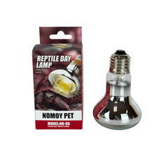 Лампа накаливания NomoyPet, Е27, 40 Вт, интенсивный обогрев