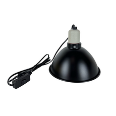 Светильник для террариума NomoyPet NJ-07-A, 200 Вт